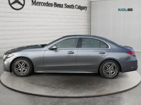 Mercedes-Benz C 300 AMG LINE* PANORAMA* 360 CAMERA* | Auto.bg — изображение 5 Mercedes-Benz C 300 AMG LINE* PANORAMA* 360 CAMERA* | Auto.bg — изображение 5