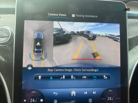 Mercedes-Benz C 300 AMG LINE* PANORAMA* 360 CAMERA* | Auto.bg — изображение 14 Mercedes-Benz C 300 AMG LINE* PANORAMA* 360 CAMERA* | Auto.bg — изображение 14