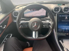 Mercedes-Benz C 300 AMG LINE* PANORAMA* 360 CAMERA* | Auto.bg — изображение 10 Mercedes-Benz C 300 AMG LINE* PANORAMA* 360 CAMERA* | Auto.bg — изображение 10