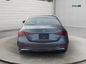 Mercedes-Benz C 300 AMG LINE* PANORAMA* 360 CAMERA* | Auto.bg — изображение 7 Mercedes-Benz C 300 AMG LINE* PANORAMA* 360 CAMERA* | Auto.bg — изображение 7