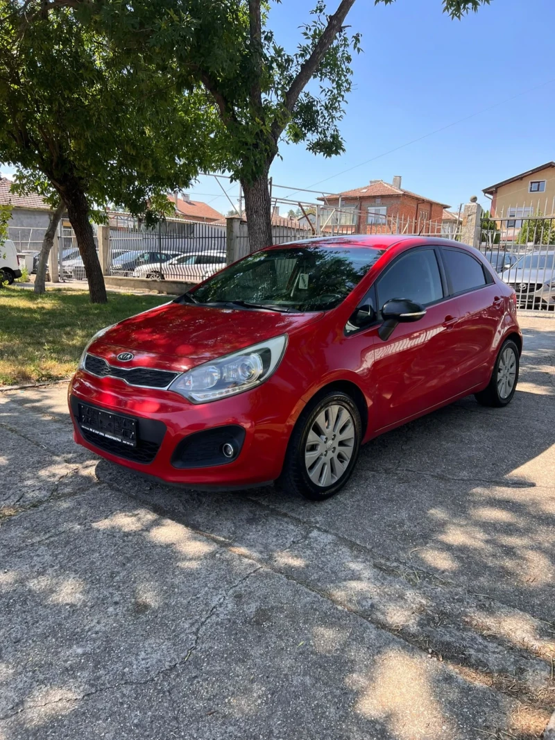 Kia Rio - 5100 € / 9974.73 лв. - 75147184 1 | Car24.bg Kia Rio - 5100 € / 9974.73 лв. - 75147184 1