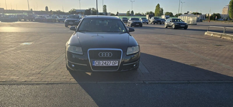 Audi A6 - 2500 € - 94707736 1 | Car24.bg Audi A6 - 2500 € - 94707736 1