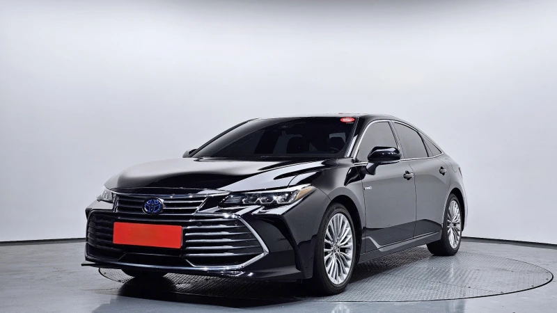 Toyota Avalon 2.5 Hybrid - 22650 € - 80199777 1 | Car24.bg Toyota Avalon 2.5 Hybrid - 22650 € - 80199777 1