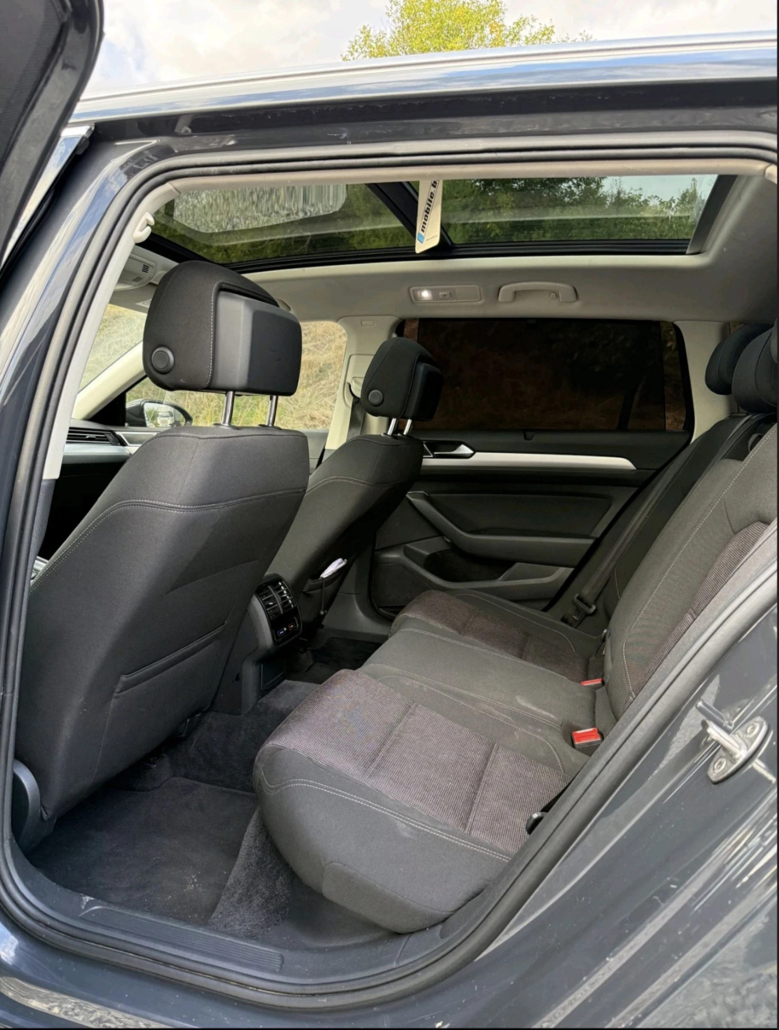 VW Passat 2.0 TDI - изображение 7 | Auto.bg VW Passat 2.0 TDI - изображение 7