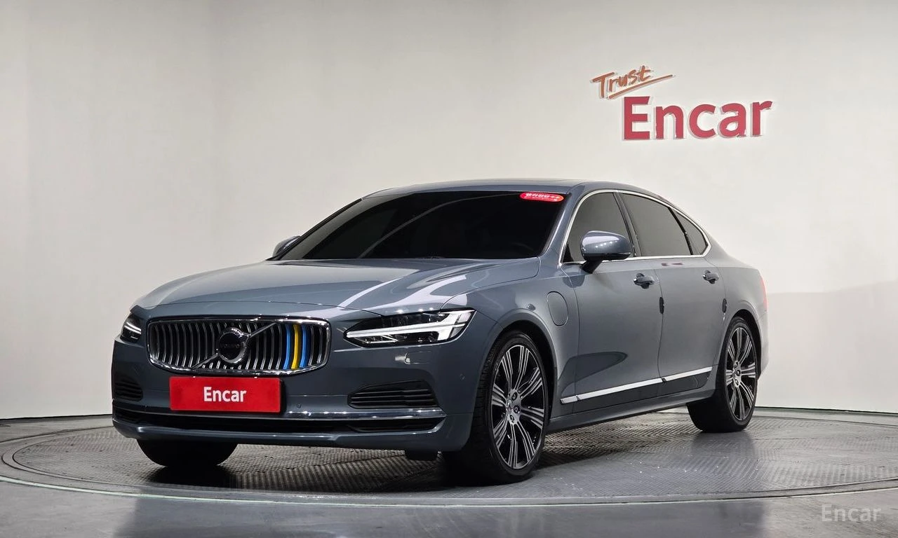 Volvo S90 T8* AWD* INSCRIPTION* ОБДУХВАНЕ* BOWER* WILKINS* Д | Auto.bg — изображение 1 Volvo S90 T8* AWD* INSCRIPTION* ОБДУХВАНЕ* BOWER* WILKINS* Д | Auto.bg — изображение 1