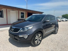 Kia Sportage * 2.0* CRDI* 184к.с* 4х4* Navi* 1 - Car24.bg Kia Sportage * 2.0* CRDI* 184к.с* 4х4* Navi* 1