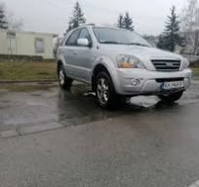 Kia Sorento 4Х4 НА ЧАСТИ - Car24.bg Kia Sorento 4Х4 НА ЧАСТИ