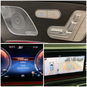 Mercedes-Benz GLE 350 AMG#OBDUH#CAM360#DIS#BURM#KeyLess#BLINDspot#PODGR# - 84999 лв. / 43459.30 € - 55314524 15 | Car24.bg Mercedes-Benz GLE 350 AMG#OBDUH#CAM360#DIS#BURM#KeyLess#BLINDspot#PODGR# - 84999 лв. / 43459.30 € - 55314524 15