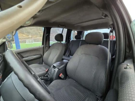 Jeep Cherokee 2.5 CRDI - 2300 € / 4498.41 лв. - 47076937 11 | Car24.bg Jeep Cherokee 2.5 CRDI - 2300 € / 4498.41 лв. - 47076937 11