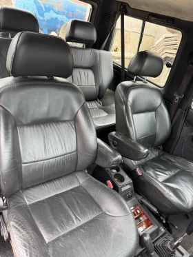 Hyundai Galloper - 6300 € / 12321.73 лв. - 38655178 7 | Car24.bg Hyundai Galloper - 6300 € / 12321.73 лв. - 38655178 7