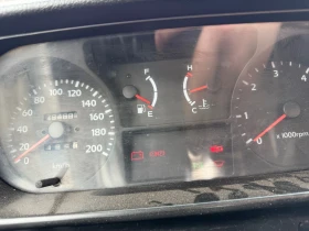 Hyundai Galloper - 6300 € / 12321.73 лв. - 38655178 10 | Car24.bg Hyundai Galloper - 6300 € / 12321.73 лв. - 38655178 10