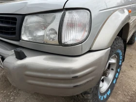 Hyundai Galloper - 6300 € / 12321.73 лв. - 38655178 15 | Car24.bg Hyundai Galloper - 6300 € / 12321.73 лв. - 38655178 15