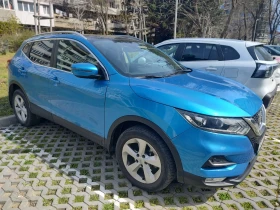 Nissan Qashqai J11