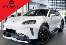 Porsche Cayenne ELECTRIC * NEW 2026* BOSE PANORAMA HEAD-UP