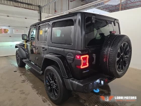 Jeep Wrangler - 26500 € - 72715680 4 | Car24.bg Jeep Wrangler - 26500 € - 72715680 4