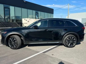 Mazda CX-90 GT * CARFAX * АВТОКРЕДИТ БЕЗ ПЪРВОНАЧАЛНА ВНОСКА* | Auto.bg — изображение 2 Mazda CX-90 GT * CARFAX * АВТОКРЕДИТ БЕЗ ПЪРВОНАЧАЛНА ВНОСКА* | Auto.bg — изображение 2