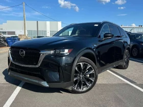 Mazda CX-90 GT * CARFAX * АВТОКРЕДИТ БЕЗ ПЪРВОНАЧАЛНА ВНОСКА*