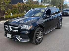 Mercedes-Benz GLS580 * CARFAX * ОПЦИЯ ЗА ФИНАНСИРАНЕ