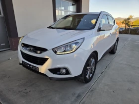 Hyundai IX35 2013 / ФЕЙСЛИФТ - Car24.bg Hyundai IX35 2013 / ФЕЙСЛИФТ