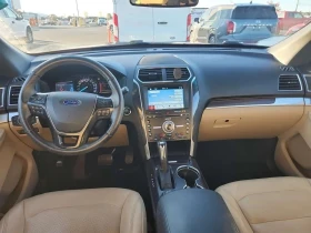 Ford Explorer undefined | Auto.bg — изображение 9 Ford Explorer undefined | Auto.bg — изображение 9