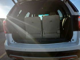 Ford Explorer undefined | Auto.bg — изображение 14 Ford Explorer undefined | Auto.bg — изображение 14