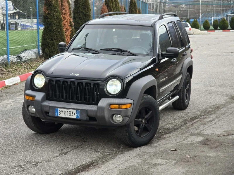 Jeep Cherokee 2.5 CRDI - 2300 € / 4498.41 лв. - 47076937 1 | Car24.bg Jeep Cherokee 2.5 CRDI - 2300 € / 4498.41 лв. - 47076937 1
