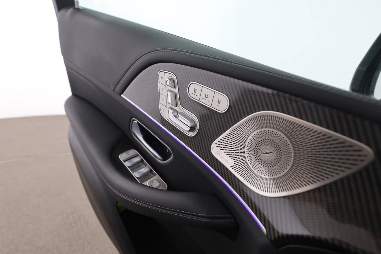 Mercedes-Benz GLE 63 S AMG 4-MATIC PANORAMA CARBON NIGHT BURMESTER 360 - изображение 10 | Auto.bg Mercedes-Benz GLE 63 S AMG 4-MATIC PANORAMA CARBON NIGHT BURMESTER 360 - изображение 10