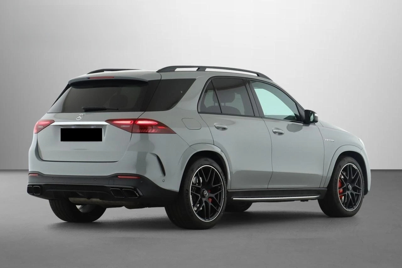 Mercedes-Benz GLE 63 S AMG 4-MATIC PANORAMA CARBON NIGHT BURMESTER 360 - изображение 6 | Auto.bg Mercedes-Benz GLE 63 S AMG 4-MATIC PANORAMA CARBON NIGHT BURMESTER 360 - изображение 6