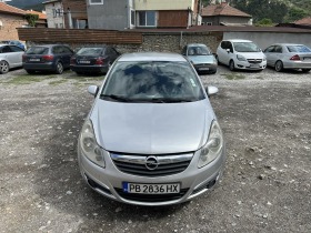 Обява за продажба на Opel Corsa Топ състояние ~6 499 лв. - изображение 1