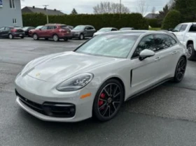 Porsche Panamera * * CARFAX * * АВТО КРЕДИТ 1 - Car24.bg Porsche Panamera * * CARFAX * * АВТО КРЕДИТ 1