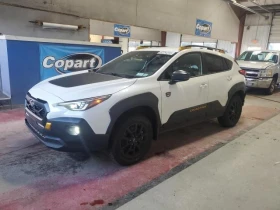 Subaru XV CROSSTREK WILDERNESS 2.5L 4x4 - 36400 лв. / 18611.02 € - 78152045 3 | Car24.bg Subaru XV CROSSTREK WILDERNESS 2.5L 4x4 - 36400 лв. / 18611.02 € - 78152045 3