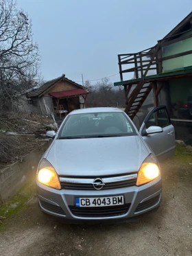 Opel Astra - Car24.bg Opel Astra