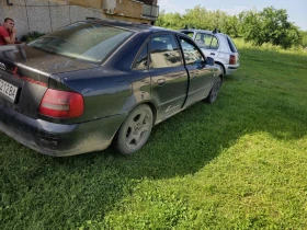 Audi A4 A4 - 850 € / 1662.46 лв. - 15143906 4 | Car24.bg Audi A4 A4 - 850 € / 1662.46 лв. - 15143906 4
