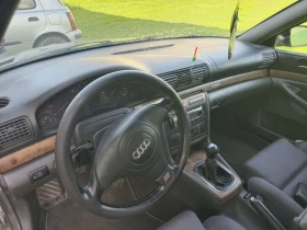 Audi A4 A4 - 850 € / 1662.46 лв. - 15143906 2 | Car24.bg Audi A4 A4 - 850 € / 1662.46 лв. - 15143906 2