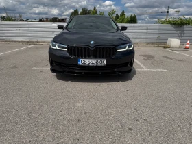 BMW 520 BMW 520D MILDHYBRID XDRIVE