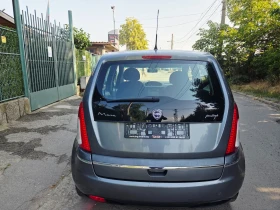Lancia Musa 1, 300Mjet EURO4 - 1999 € / 3909.70 лв. - 94611254 6 | Car24.bg Lancia Musa 1, 300Mjet EURO4 - 1999 € / 3909.70 лв. - 94611254 6