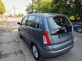 Lancia Musa 1, 300Mjet EURO4 - 1999 € / 3909.70 лв. - 94611254 5 | Car24.bg Lancia Musa 1, 300Mjet EURO4 - 1999 € / 3909.70 лв. - 94611254 5