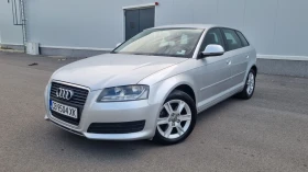 Audi A3 1.6 102к.с. Фейслифт- Газ- Бензин