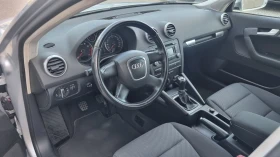 Audi A3 1.6 102к.с. Фейслифт- Газ- Бензин | Auto.bg — изображение 8 Audi A3 1.6 102к.с. Фейслифт- Газ- Бензин | Auto.bg — изображение 8