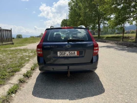 Kia Ceed undefined | Auto.bg — изображение 3 Kia Ceed undefined | Auto.bg — изображение 3