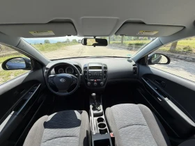 Kia Ceed undefined | Auto.bg — изображение 11 Kia Ceed undefined | Auto.bg — изображение 11