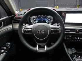 Kia K5 2.0| 150к.с.| ВКЛ.ТЕХНОТЕСТ | Auto.bg — изображение 13 Kia K5 2.0| 150к.с.| ВКЛ.ТЕХНОТЕСТ | Auto.bg — изображение 13