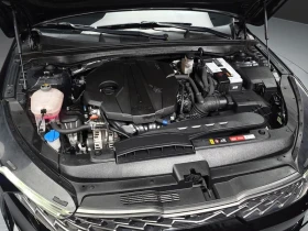 Kia K5 2.0| 150к.с.| ВКЛ.ТЕХНОТЕСТ | Auto.bg — изображение 6 Kia K5 2.0| 150к.с.| ВКЛ.ТЕХНОТЕСТ | Auto.bg — изображение 6