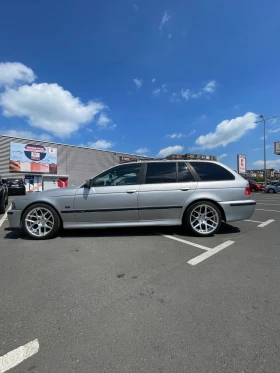 BMW 523 undefined | Auto.bg — изображение 11 BMW 523 undefined | Auto.bg — изображение 11