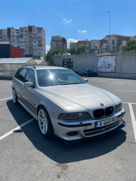 BMW 523 undefined | Auto.bg — изображение 16 BMW 523 undefined | Auto.bg — изображение 16
