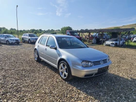 VW Golf 1.9 TDI Generation | Auto.bg — изображение 3 VW Golf 1.9 TDI Generation | Auto.bg — изображение 3
