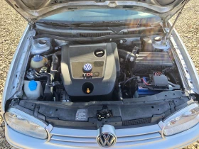 VW Golf 1.9 TDI Generation | Auto.bg — изображение 17 VW Golf 1.9 TDI Generation | Auto.bg — изображение 17