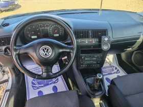 VW Golf 1.9 TDI Generation | Auto.bg — изображение 9 VW Golf 1.9 TDI Generation | Auto.bg — изображение 9
