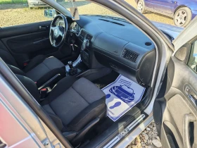 VW Golf 1.9 TDI Generation | Auto.bg — изображение 10 VW Golf 1.9 TDI Generation | Auto.bg — изображение 10