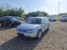 VW Golf 1.9 TDI Generation